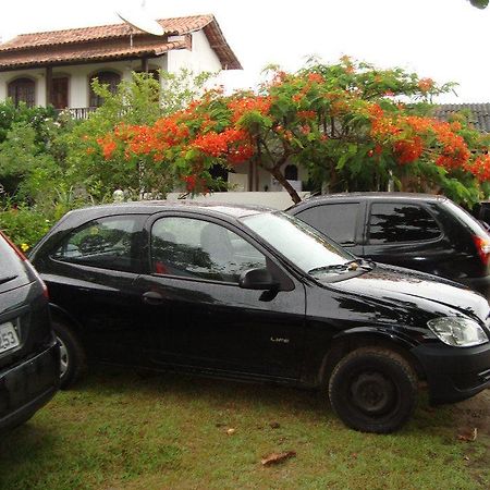 Pousada Zen Araruama Esterno foto