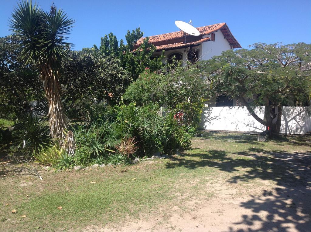 Pousada Zen Araruama Esterno foto