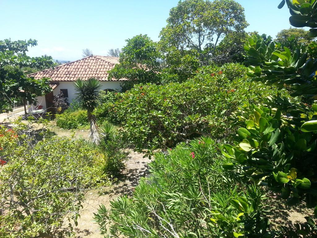 Pousada Zen Araruama Esterno foto