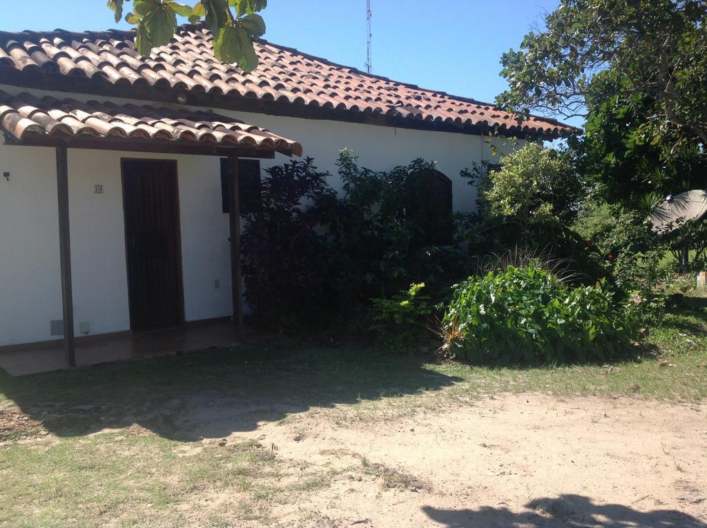 Pousada Zen Araruama Esterno foto