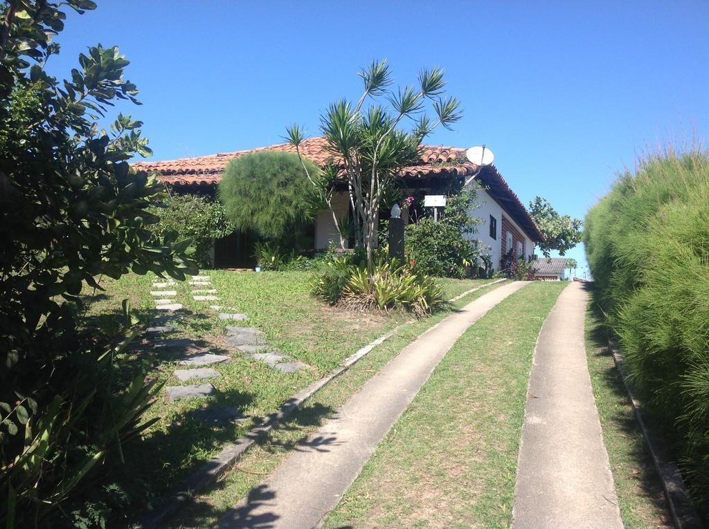 Pousada Zen Araruama Esterno foto