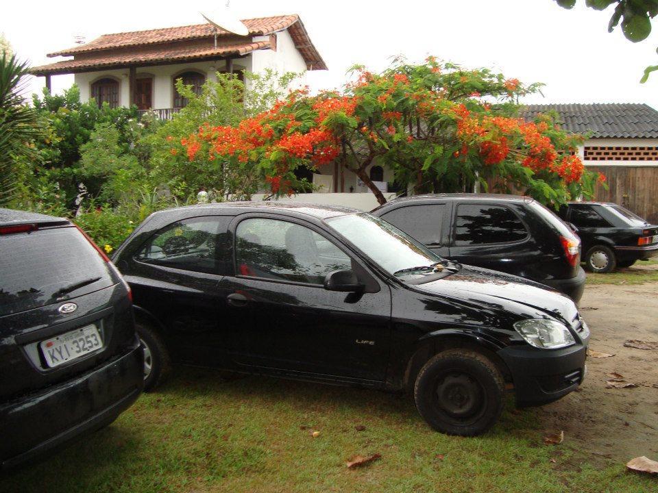 Pousada Zen Araruama Esterno foto